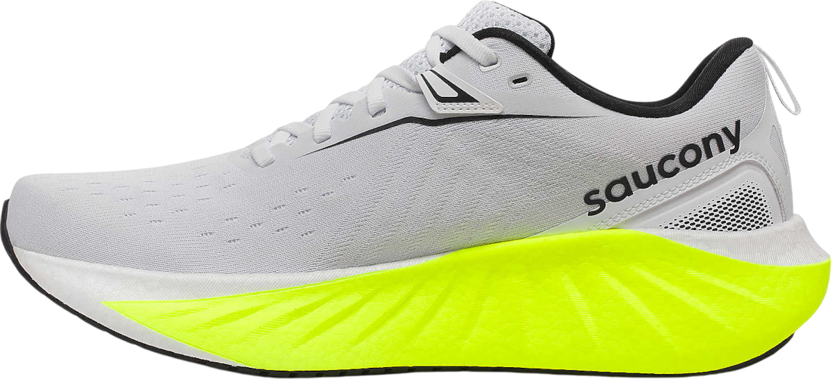Sneakers og sko Saucony Triumph 22 Hvid | s20964-135, 1