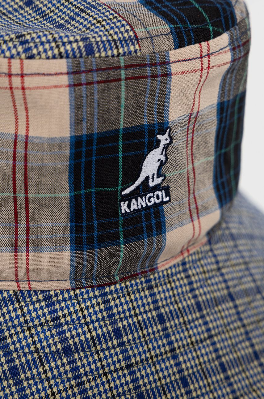 Hat Kangol Hat Grå | K5297.MB432, 1