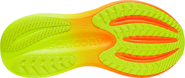 Sneakers og sko Saucony Triumph 23 Grå | s21023-99, 4