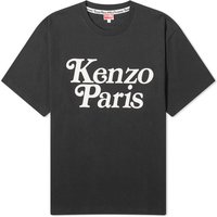 T-shirt KENZO Verdy x Oversized Tee Sort | FE55TS1914SY-99J, 1