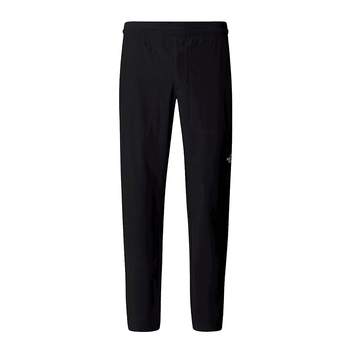 Joggingbukser The North Face 24/7 Track Pants Sort | NF0A8BESJK31, 0