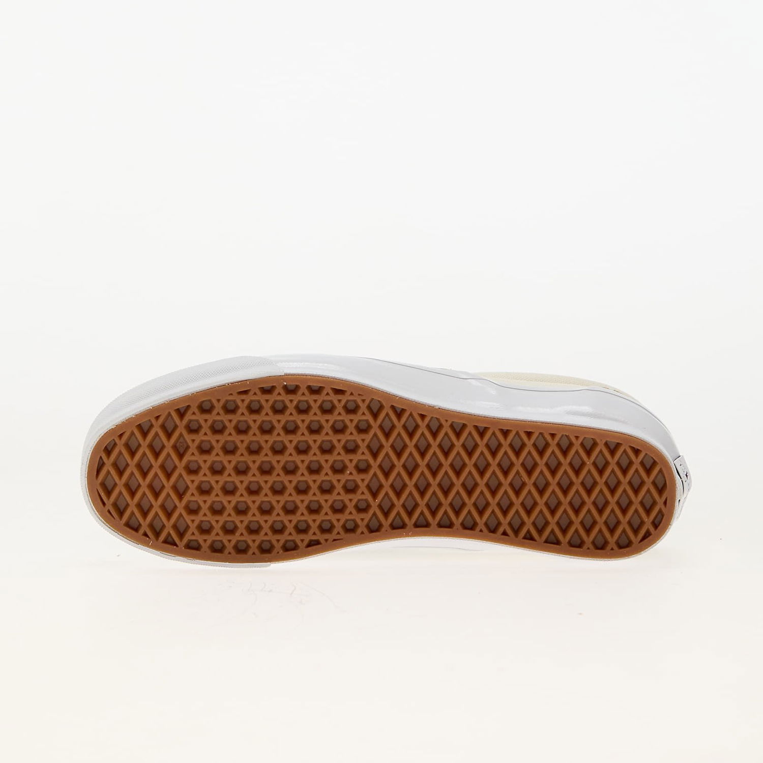 Sneakers og sko Vans LX Classic Slip-On 98 Checkerboard Beige | VN000D5AEQB1, 1