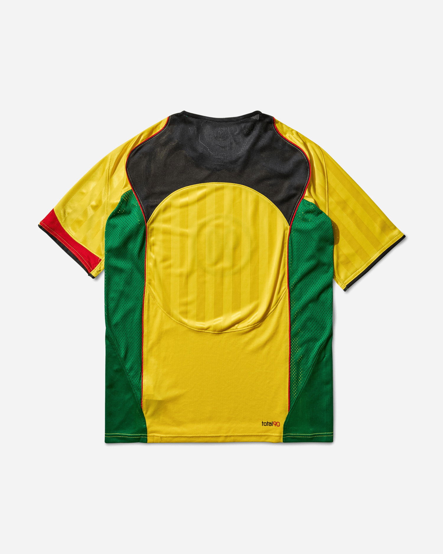Jersey Nike Total 90 Dri-FIT Soccer Jersey Gul | IB4218-719, 0