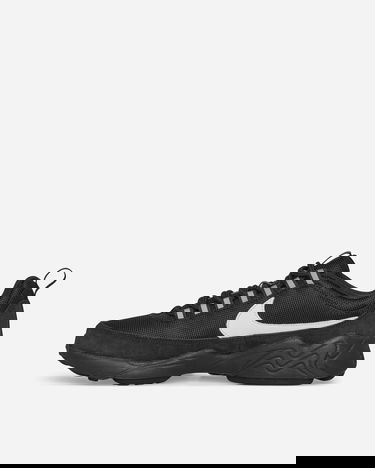 Sneakers og sko Nike Air Zoom Spiridon Sort | HF5455-001, 3