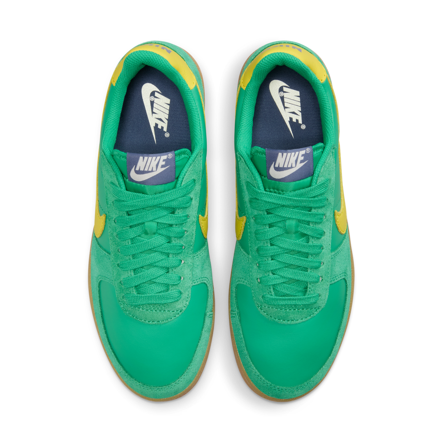 Sneakers og sko Nike Nike Field General Grøn | HV5763-324, 1