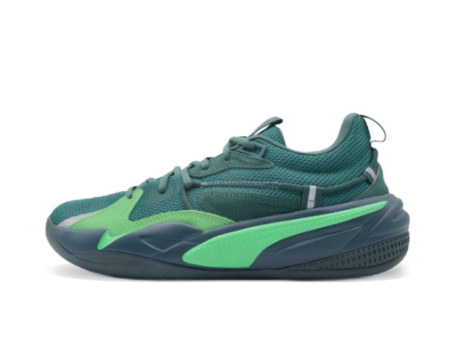 Sneakers og sko Puma RS-Dreamer Grøn | 193990 05