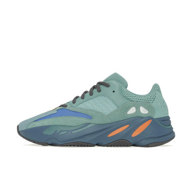 Sneakers og sko adidas Yeezy Yeezy Boost 700 "Faded Azure" Turkis | GZ2002, 0