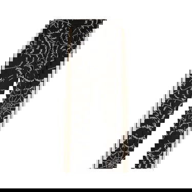 Bukser Palm Angels Spider Web Classic Track Pant Sort | PMCJ001F22FAB0061003, 1