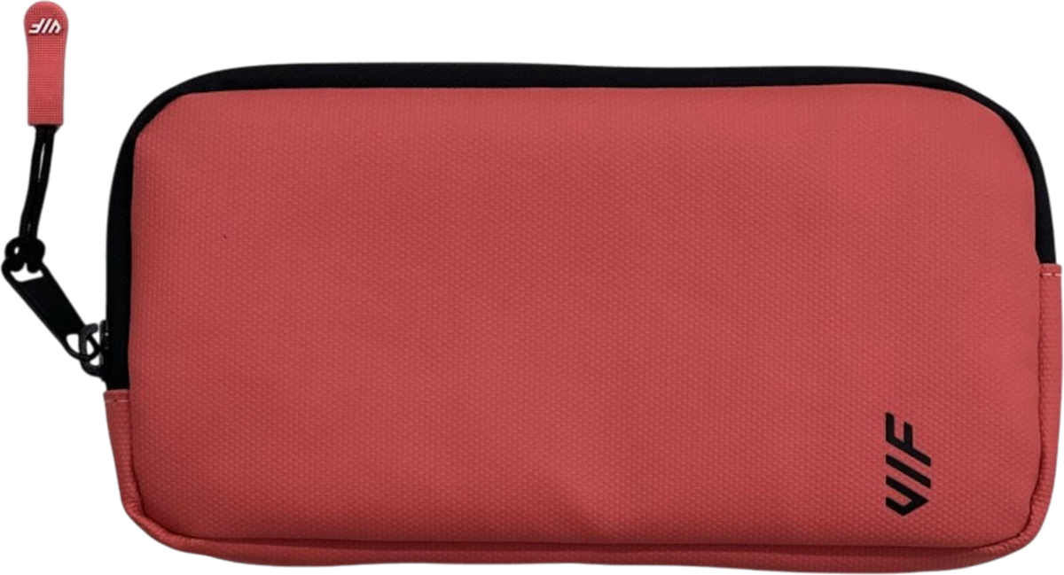 Tegnebog VIF VIF Rainproof Essentials Case Lyserød | vif-ec-03, 1