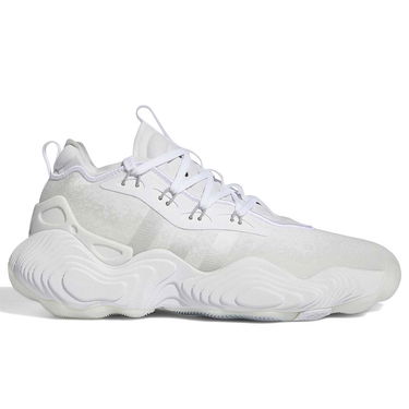 Sneakers og sko adidas Performance Trae Young 3 "Cloud White" Hvid | IF2102, 1