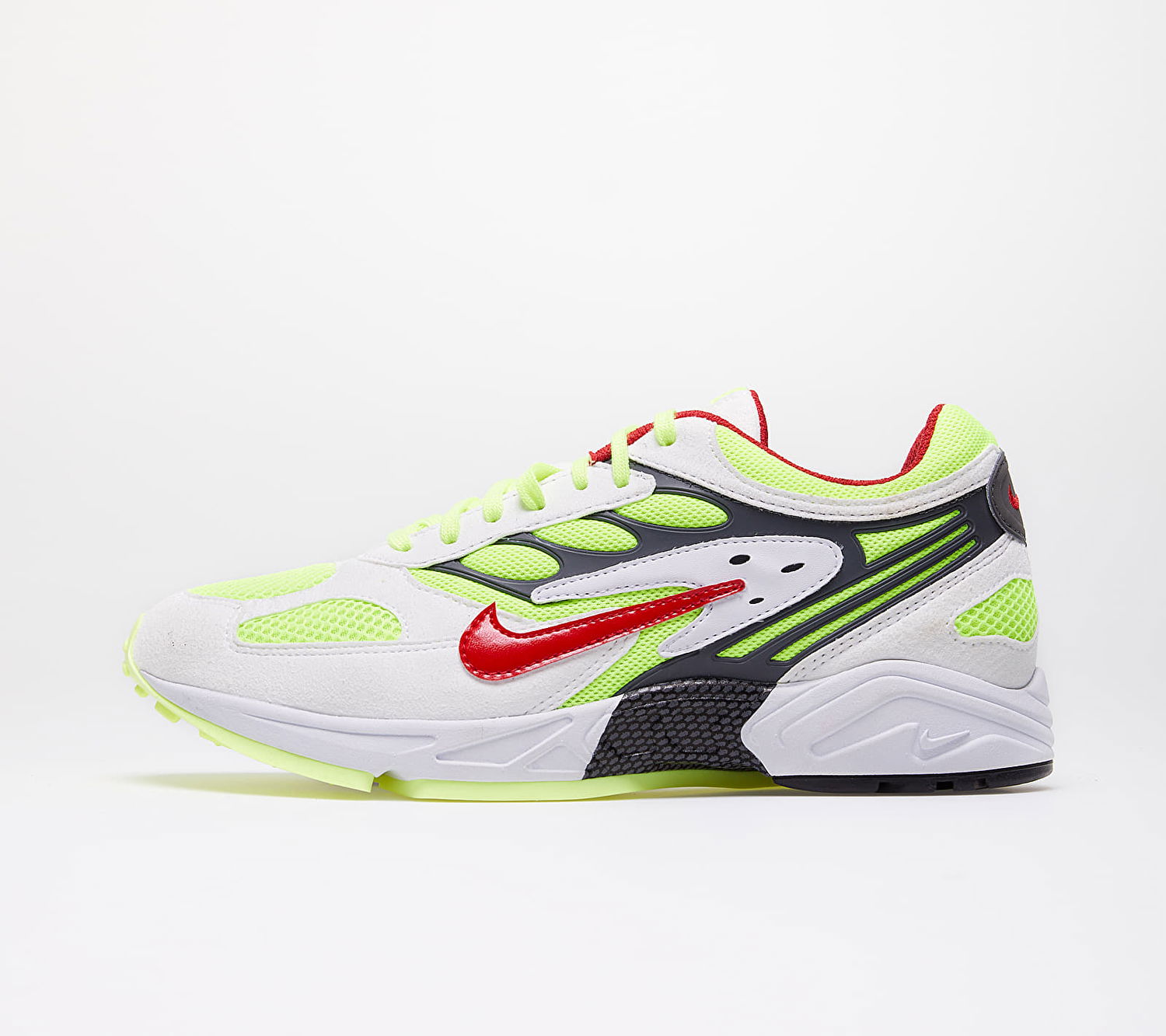 Sneakers og sko Nike Air Ghost Racer Flerfarvet | AT5410-100, 0