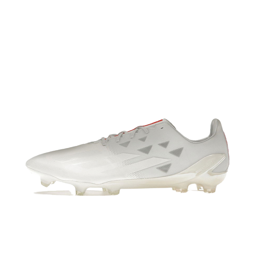 Sneakers og sko adidas Performance X Crazyfast Luxury.1 FG Prada Hvid | IE3178