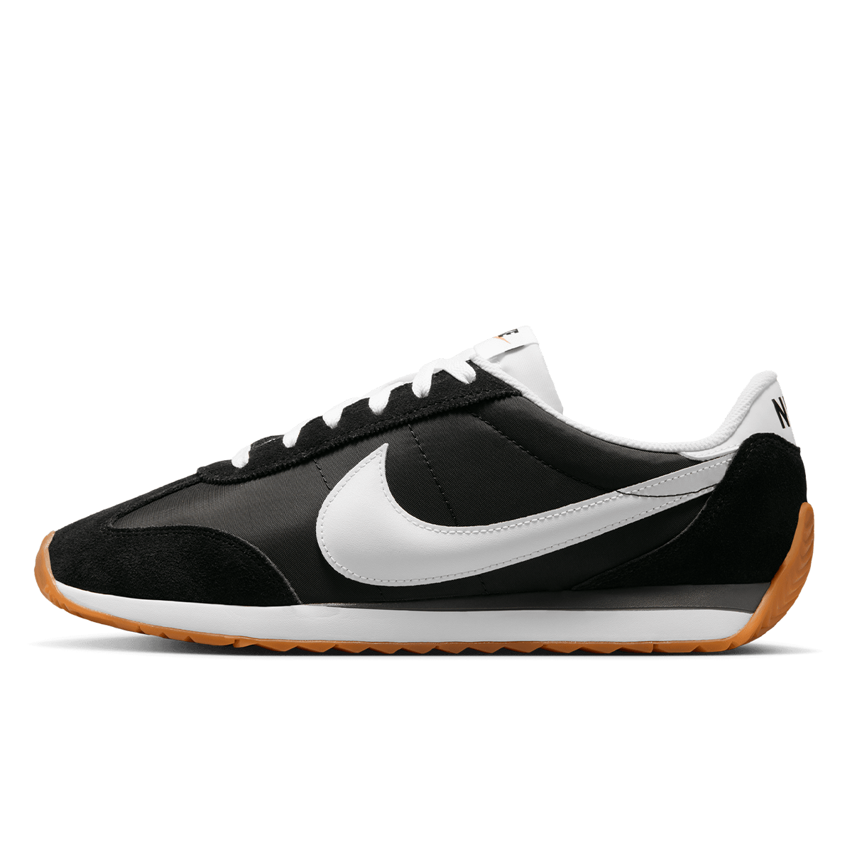 Sneakers og sko Nike Pacific Sort | HQ2052-001, 0