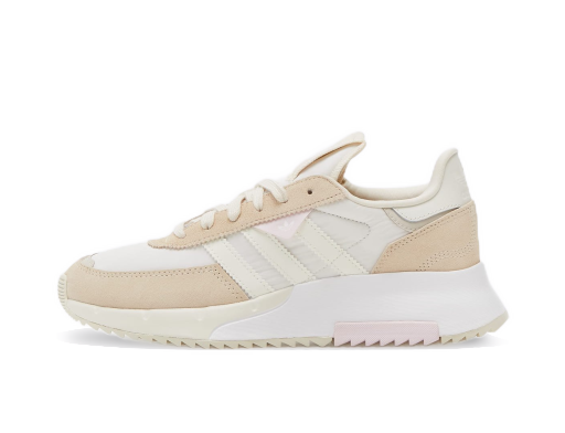 Sneakers og sko adidas Originals Retropy F2 W Beige | GW8278