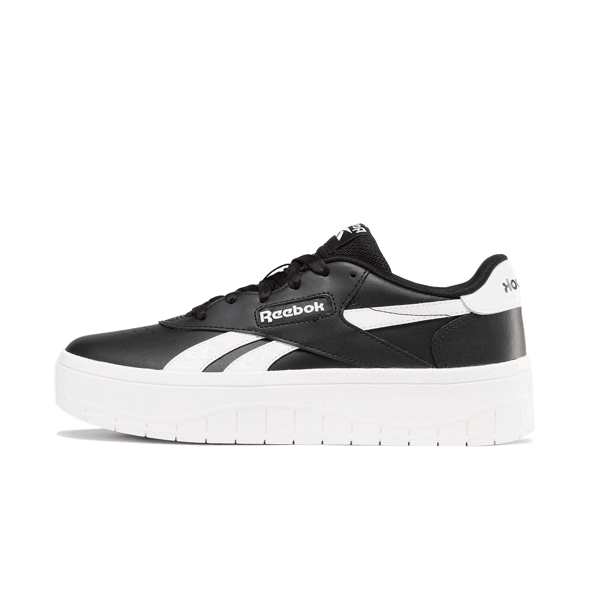 Sneakers og sko Reebok COURT ADVANCE SURGE Sort | 100202649, 0