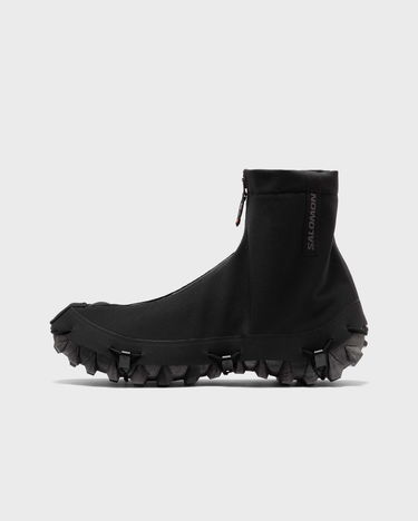 Sneakers og sko Salomon SNOWCLOG ADVANCED Sort | L47517200, 0