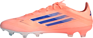 Sneakers og sko adidas Performance F50 PRO FG Orange | JH7684, 1