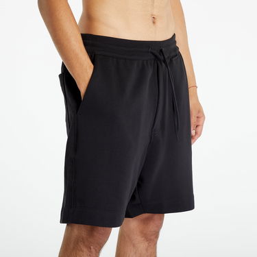 Shorts Y-3 Core Logo Sweat Shorts Sort | H44784, 3