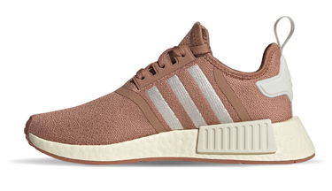 Sneakers og sko adidas Originals NMD_R1 W Brun | IG8336, 7
