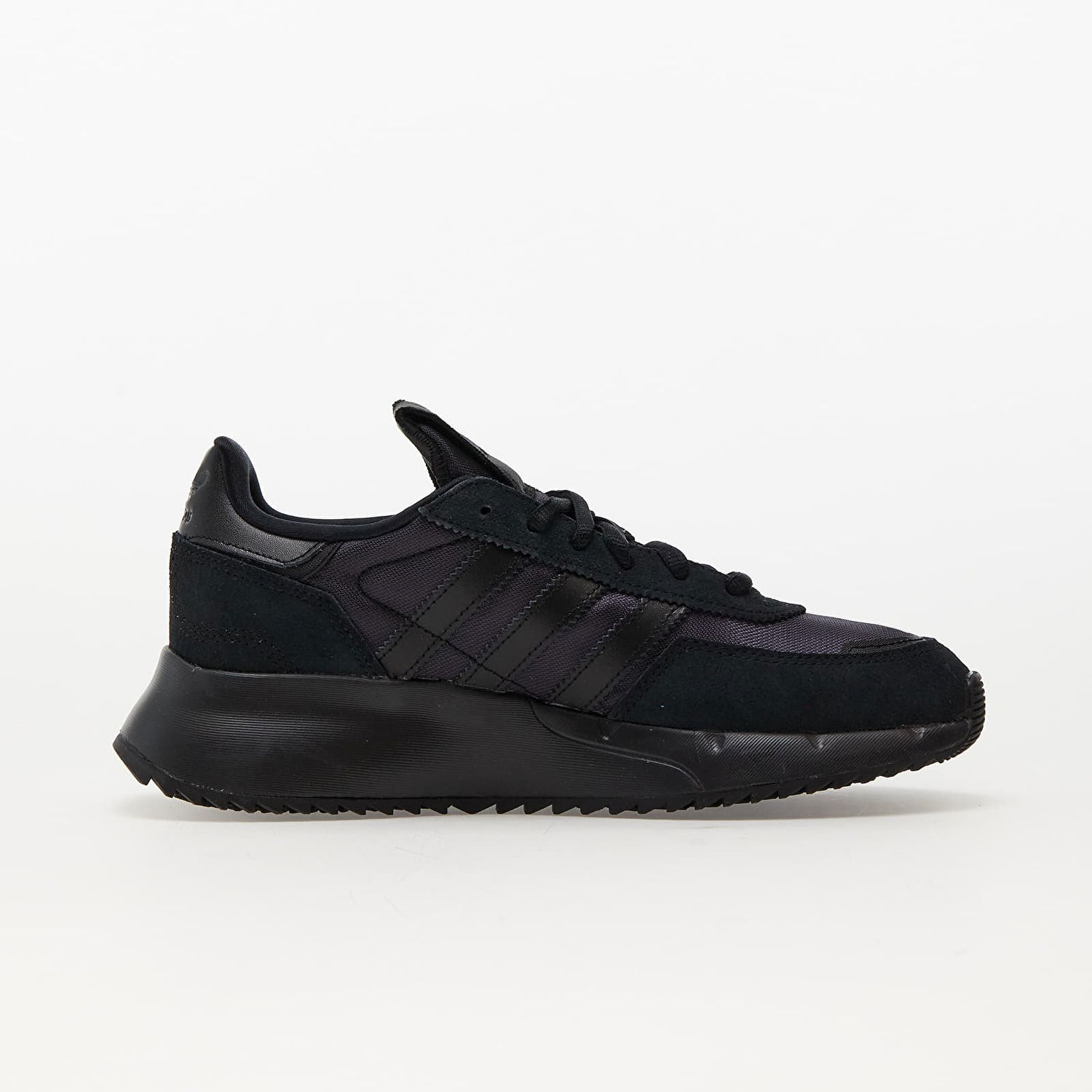 Sneakers og sko adidas Originals Retropy F2 Sort | GW9358, 1