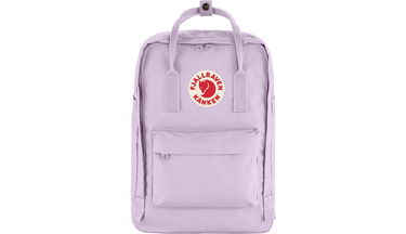 Rygsæk FJÄLLRÄVEN Kånken Laptop Backpack 15-inch Lilla | F23524-457, 0