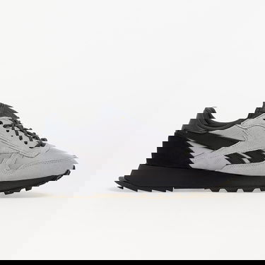 Sneakers og sko Reebok Classic Leather Cdgry2/ Cdgry7/ Core Black Grå | 100032803, 1