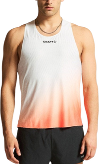 Craft Race Day Singlet