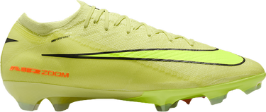 Sneakers og sko Nike Zoom Vapor 16 Elite FG Gul | fq1457-302, 0