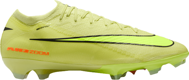 Sneakers og sko Nike Zoom Vapor 16 Elite FG Gul | fq1457-302