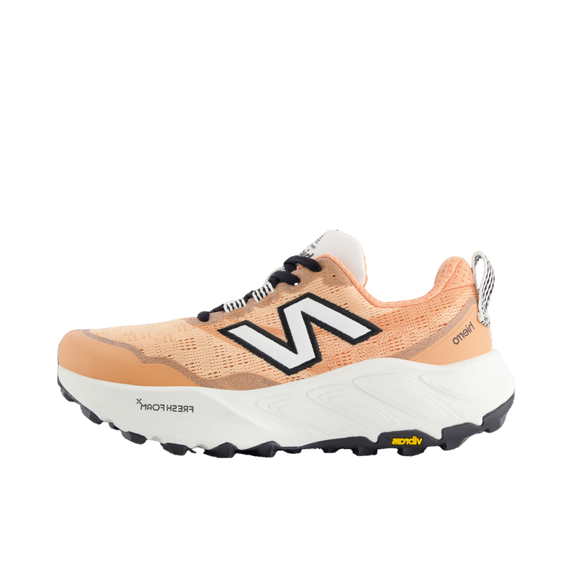 Sneakers og sko New Balance Fresh Foam X Hierro v9 Orange | wthier-r9