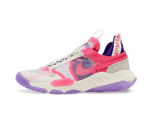 Sneakers og sko Jordan Delta Lyserød | CZ4778-101