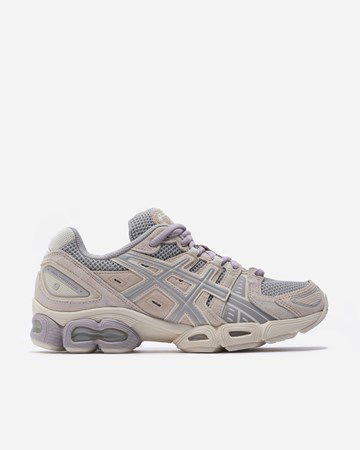 Sneakers og sko Asics GEL-Nimbus 9 Grå | 1202A346-020, 0