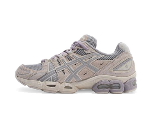Løbe Asics GEL-Nimbus 9 Grå | 1202A346-020
