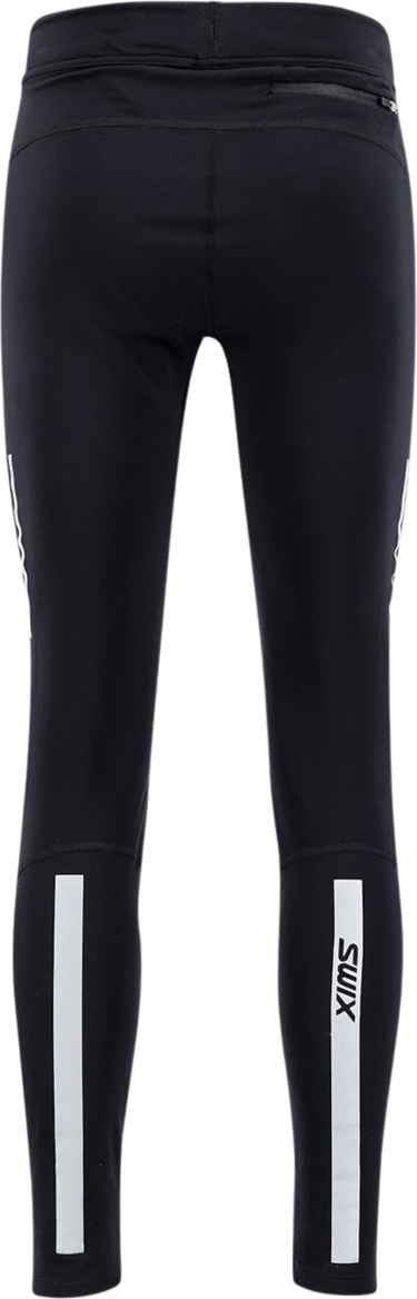 Leggings SWIX Swix Focus Warm Tights Sort | 22451-10000, 2