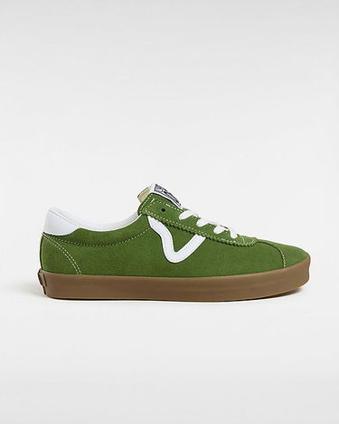Sneakers og sko Vans Vans Sport Low Grøn | VN000D8XLIM, 0
