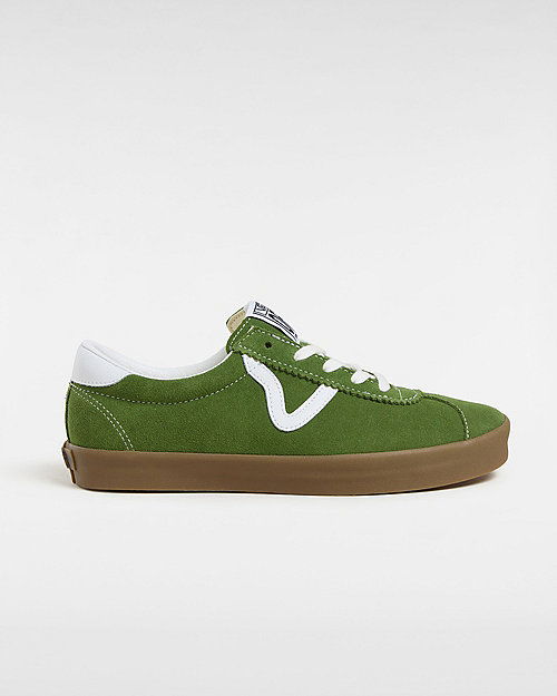 Sneakers og sko Vans Vans Sport Low Grøn | VN000D8XLIM