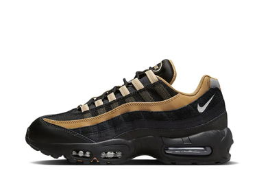 Sneakers og sko Nike Air Max 95 Sort | dm0011-004, 3