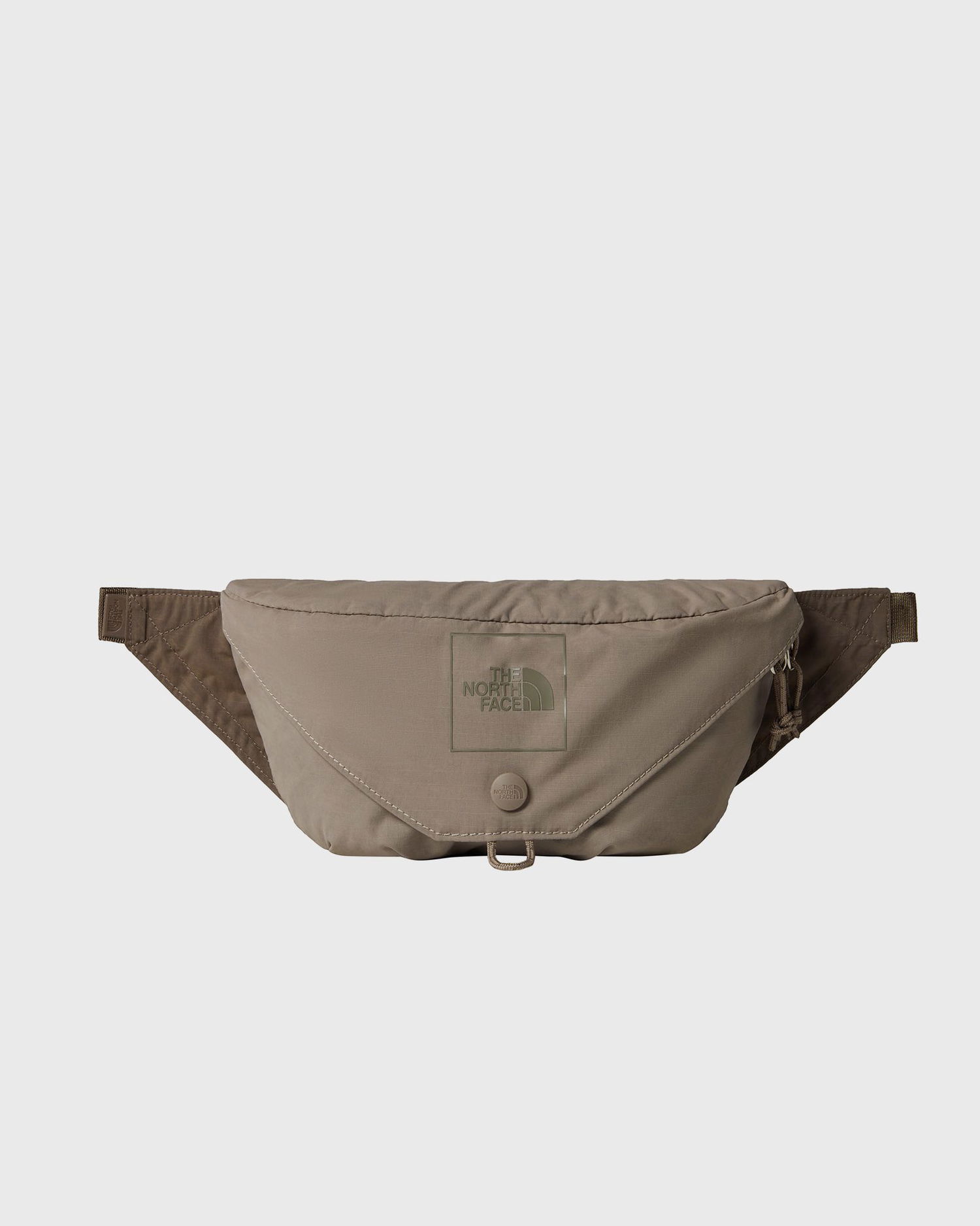 Taljetaske The North Face Glen Canyon Lumbar Pack Brun | NF0A8EEUDHI1, 0