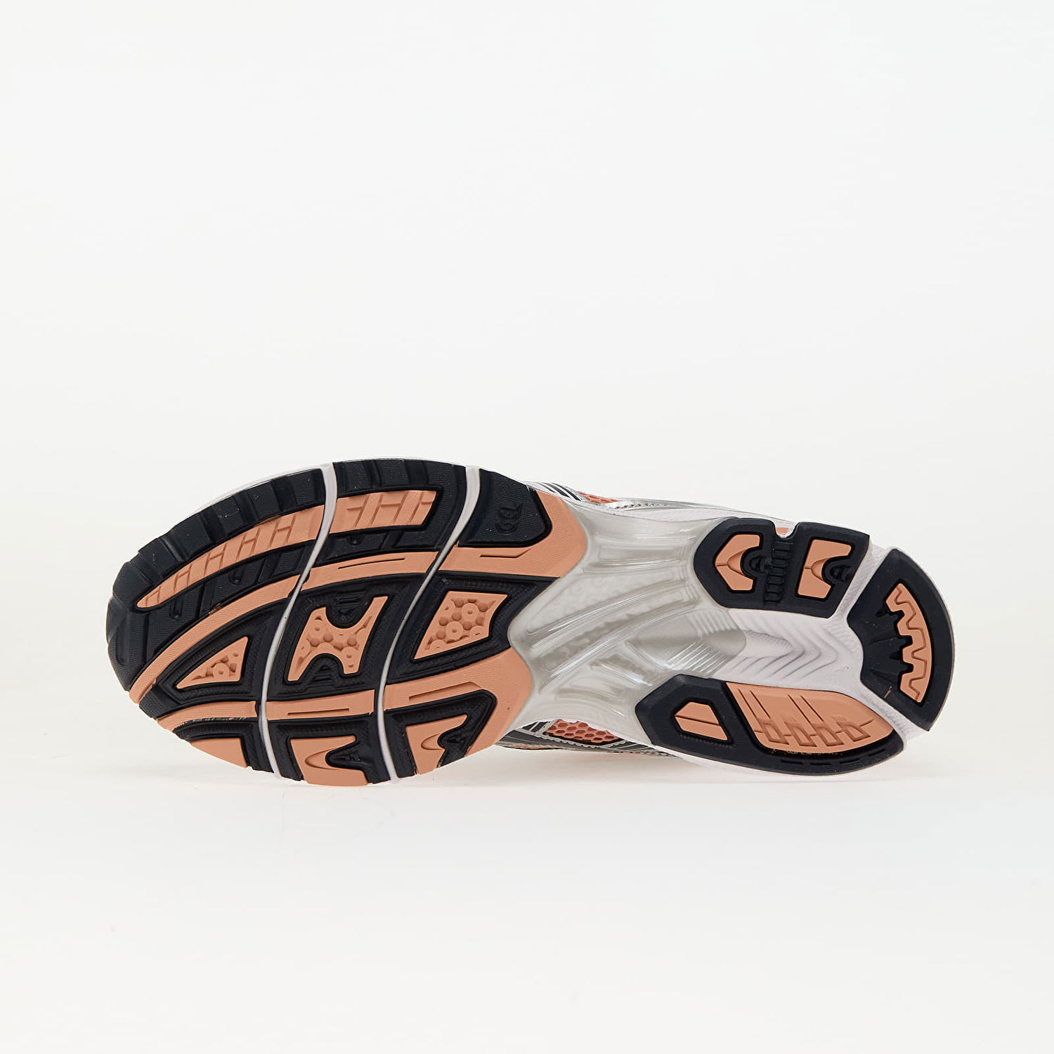 Sneakers og sko Asics Gel-Kayano 14 Orange | 1203A537-201, 1