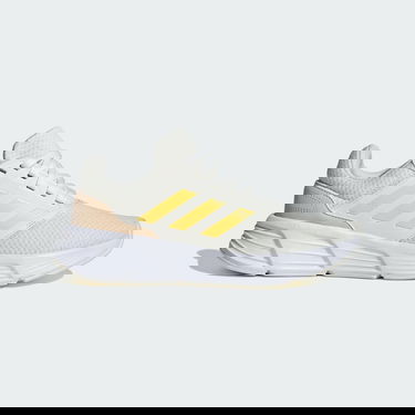 Sneakers og sko adidas Performance Galaxy 6 Hvid | IE8153, 1