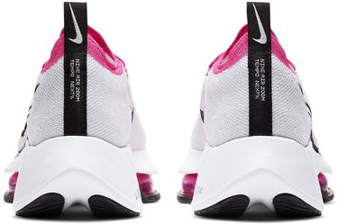 Sneakers og sko Nike Air ZoomX Tempo NEXT% FK W Hvid | ci9924-102, 5
