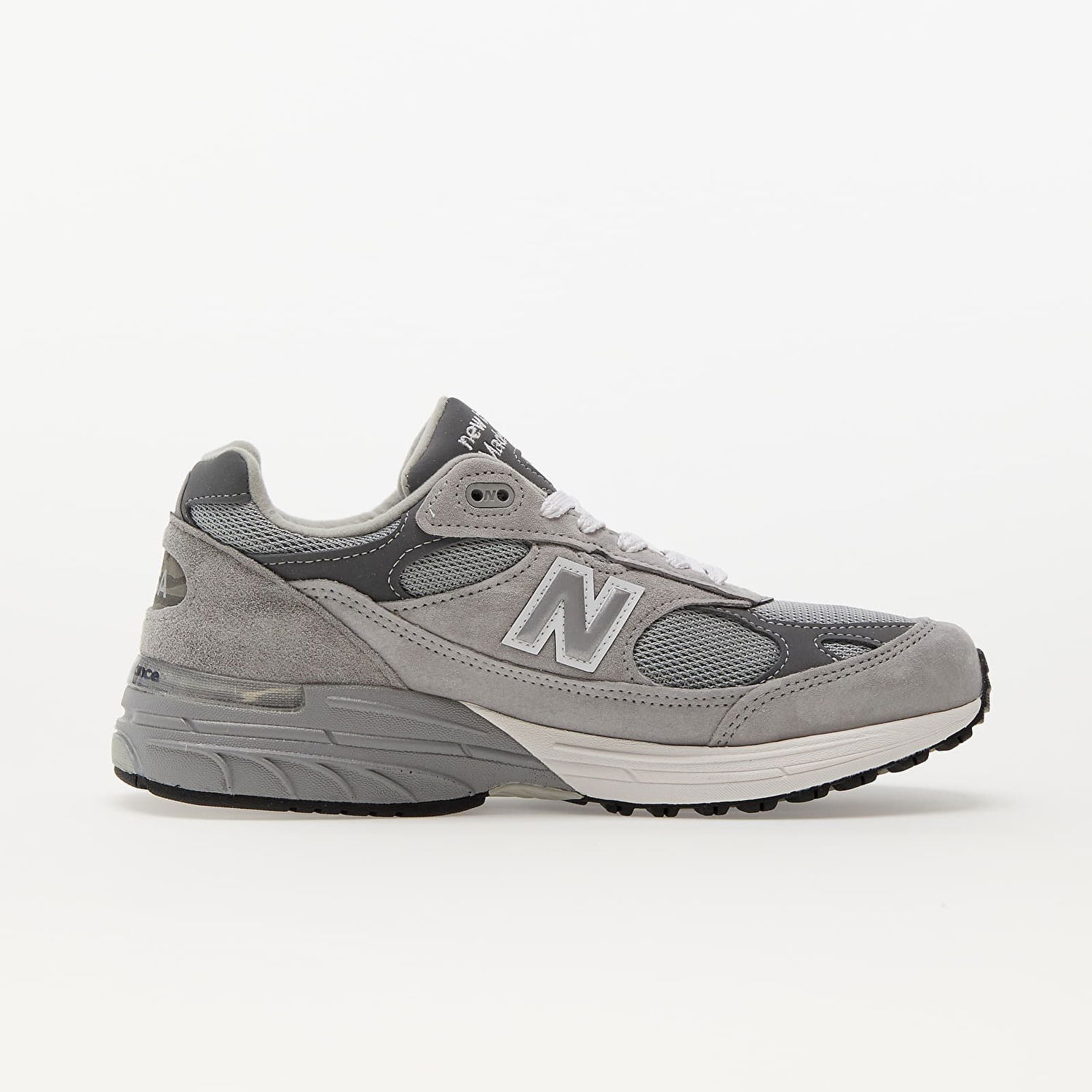 Sneakers og sko New Balance 993 Grå | MR993GL, 1