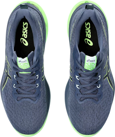 Sneakers og sko Asics GEL-KINSEI MAX Mørkeblå | 1011b696-401, 3