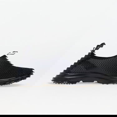 Sneakers og sko Salomon RX MOC 3.0 Suede Sort | L47433600, 1
