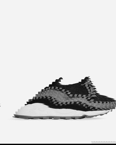Sneakers og sko Nike Air Footscape Woven "Black" Sort | FB1959-001, 2