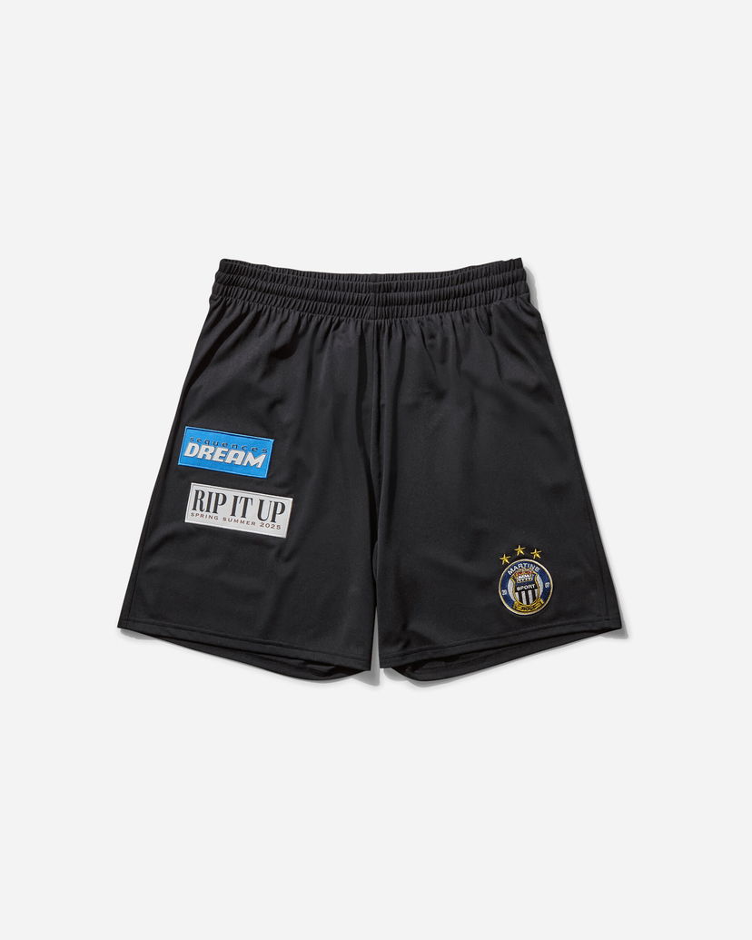 Shorts Martine Rose Football Shorts Sort | 178JT11001