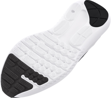 Sneakers og sko Under Armour UA BGS Surge 4 Sort | 3027103-001, 2
