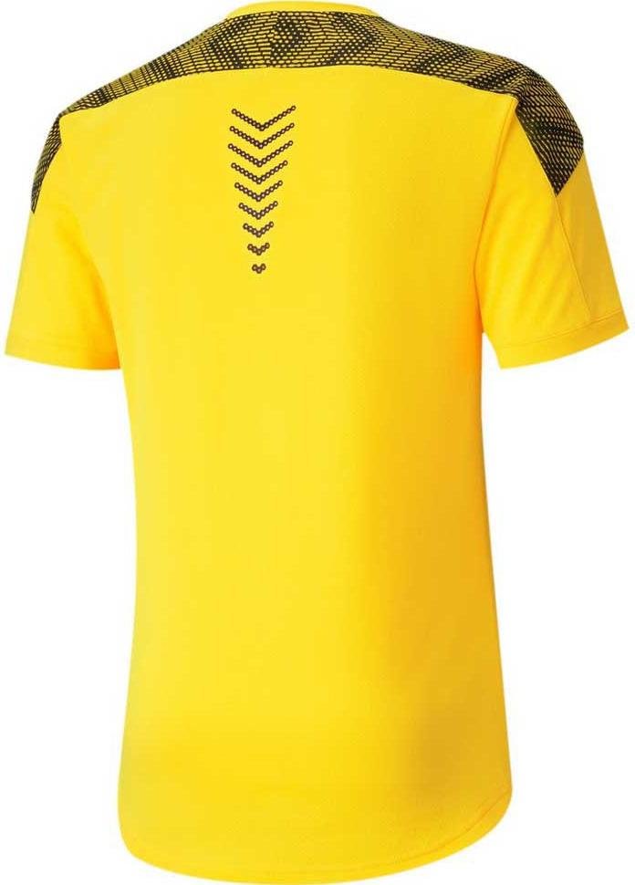T-shirt Puma ftblNXT Pro Tee Gul | 65651504, 1