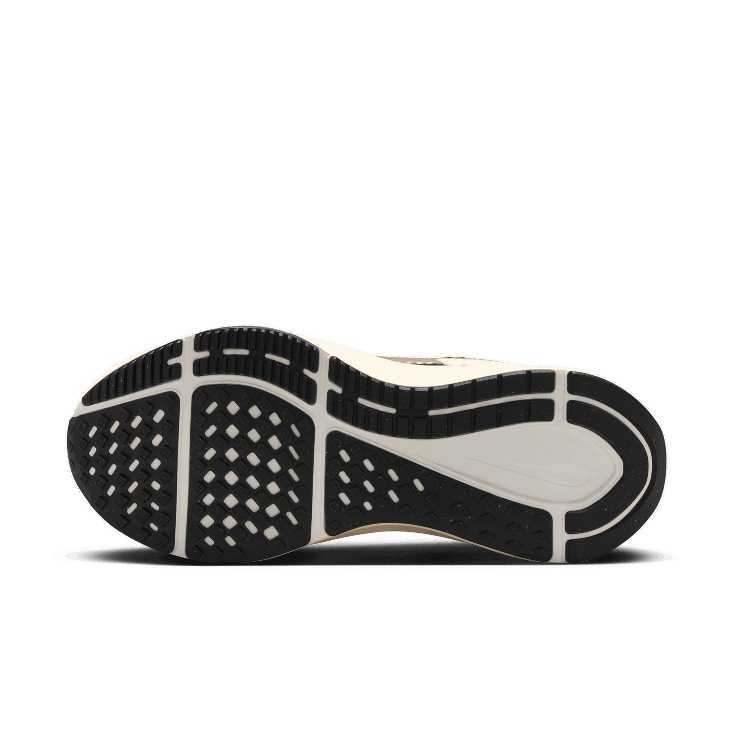 Sneakers og sko Nike Structure 25 Sort | DJ7884-008, 1