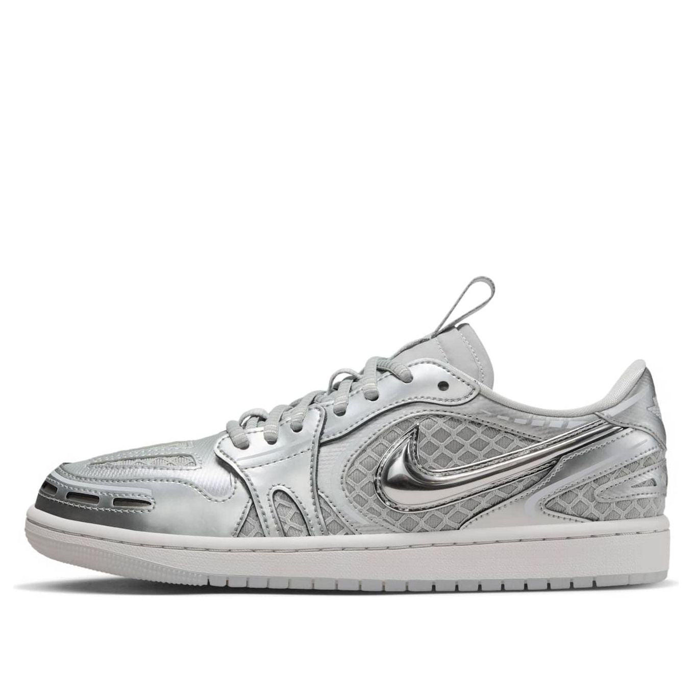 Sneakers og sko Jordan Air Jordan 1 Low Method of Make V3 Metalisk | HQ2186-002, 0